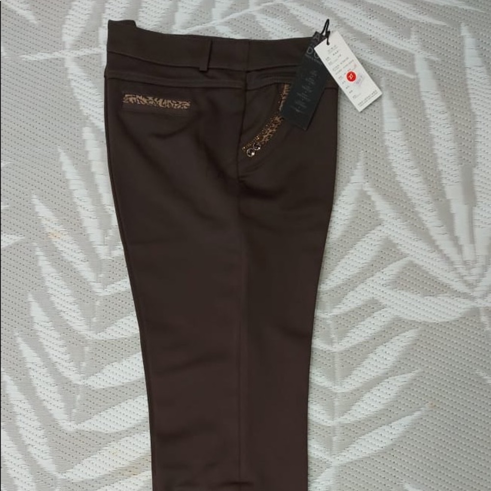 Women pants